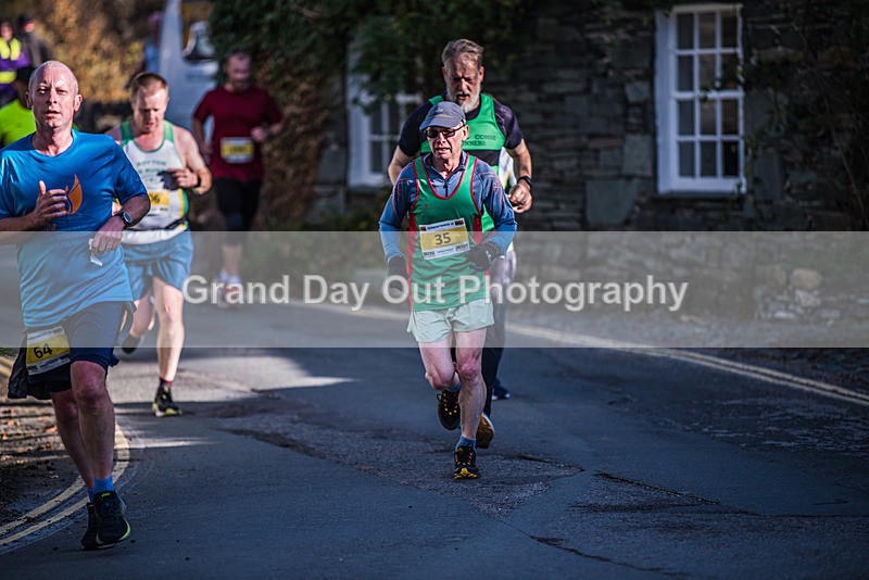 Derwentwater-432 - Derwentwater 10 Mile Road Race Sunday 5th November 2023
