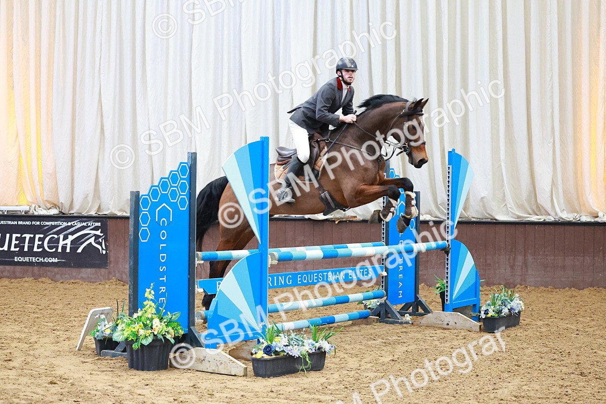 SBM_002822 - Class 9 - Senior Discovery - 1.00m