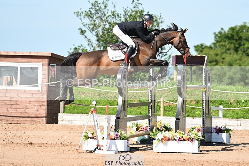 240719A-103950-10105 - Cls 2, 3 Star Small Tour 1.40m