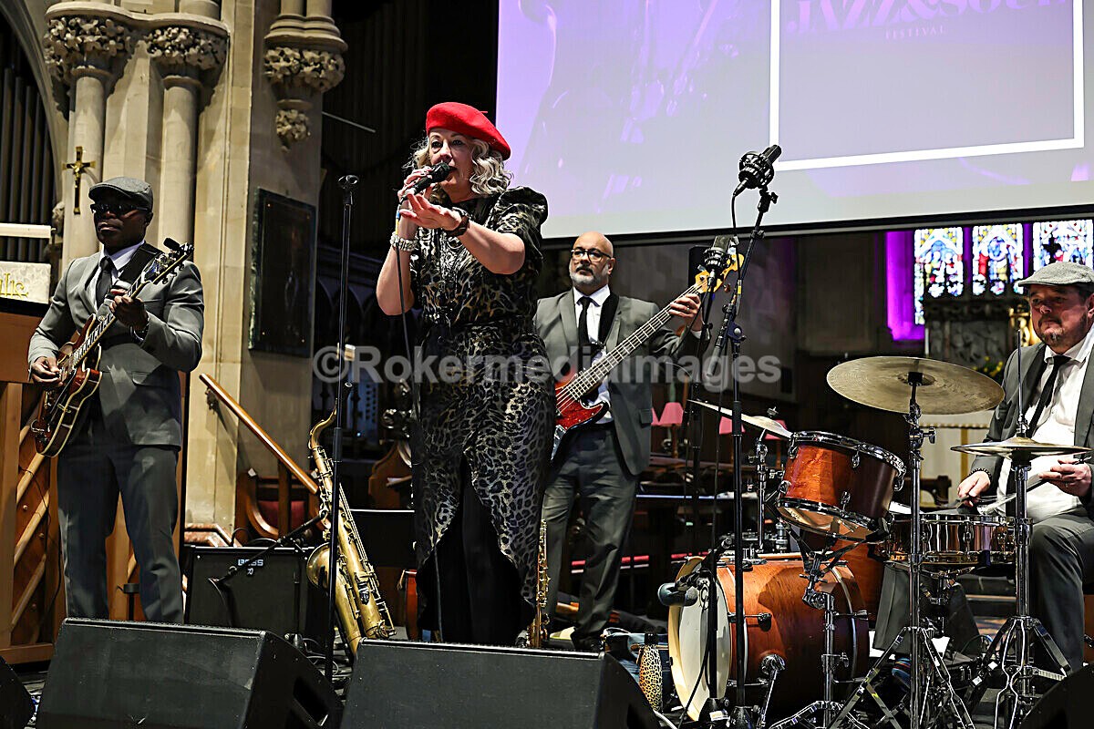 JAZZ 2024-283 - Swindon Jazz& Soul Festival 2024....Soul