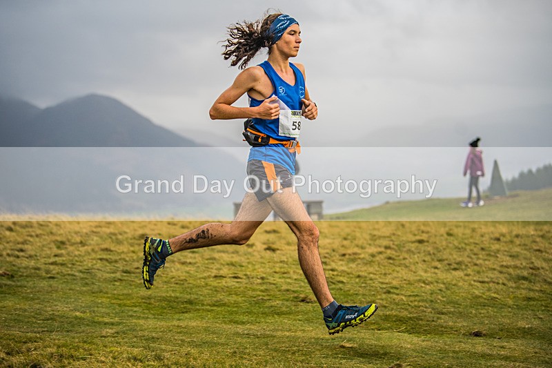 Sale-16 - Sale Fell Race Saturday 26th November 2022