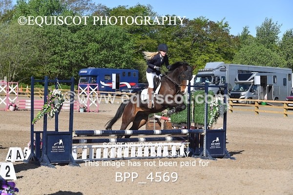 BPP_4569 - CLASS 11  SAT Club/ Unaffiliated 70cms Open