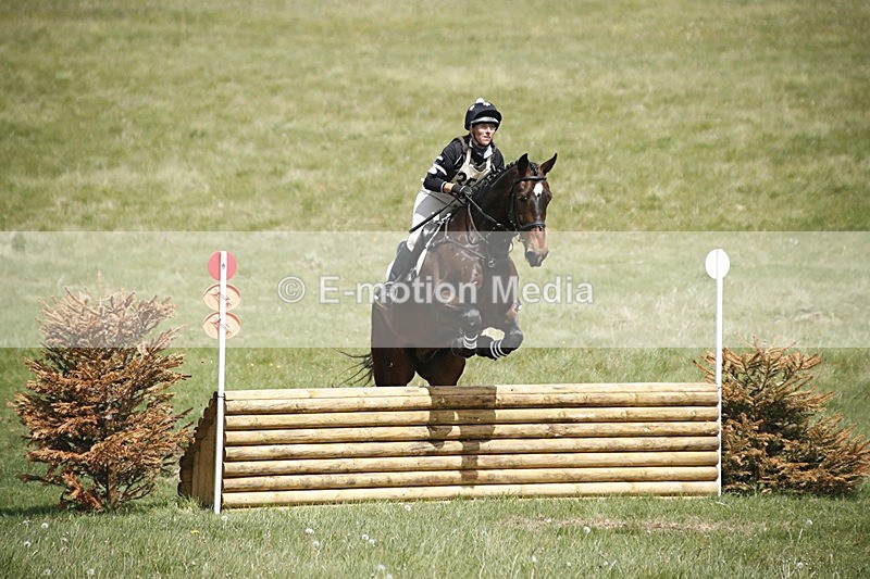 BVHT 140517  IXC -830 - Class 1 XC Intermediate 14/05/17