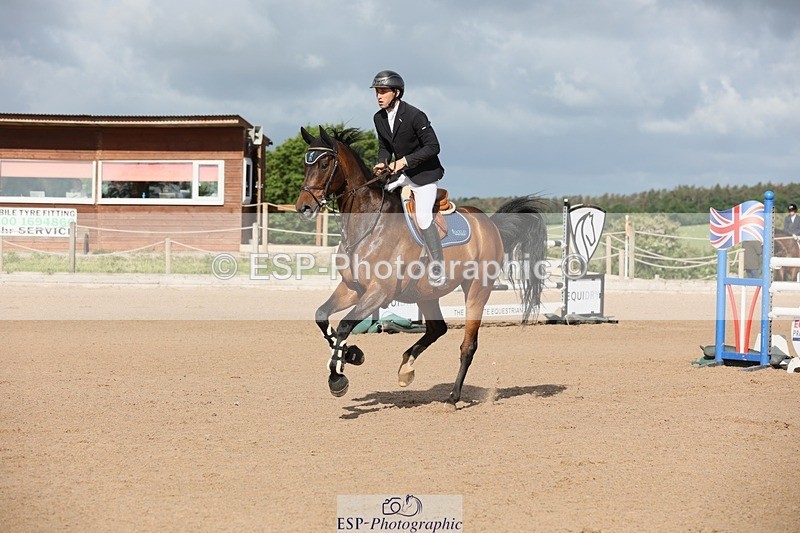 250525-085732-07110 - Cls 25 Snr 1.20m Open