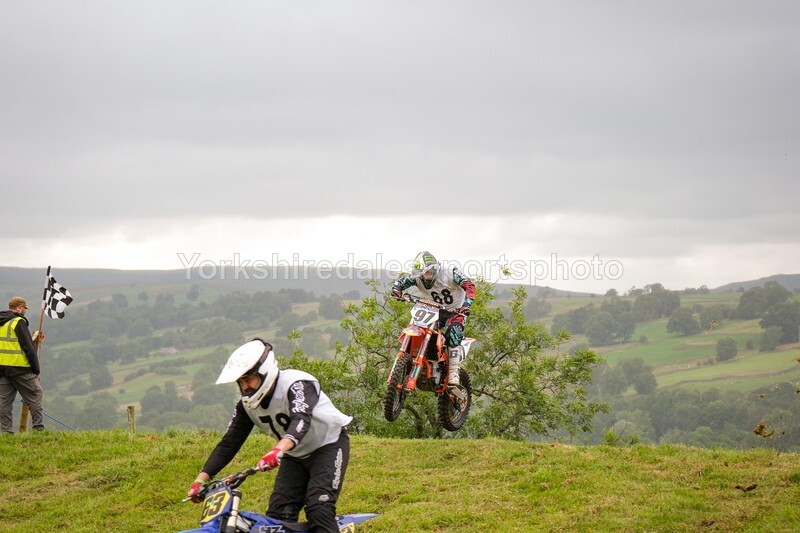 DSCF4765 - Bainbridge and district Hill climb