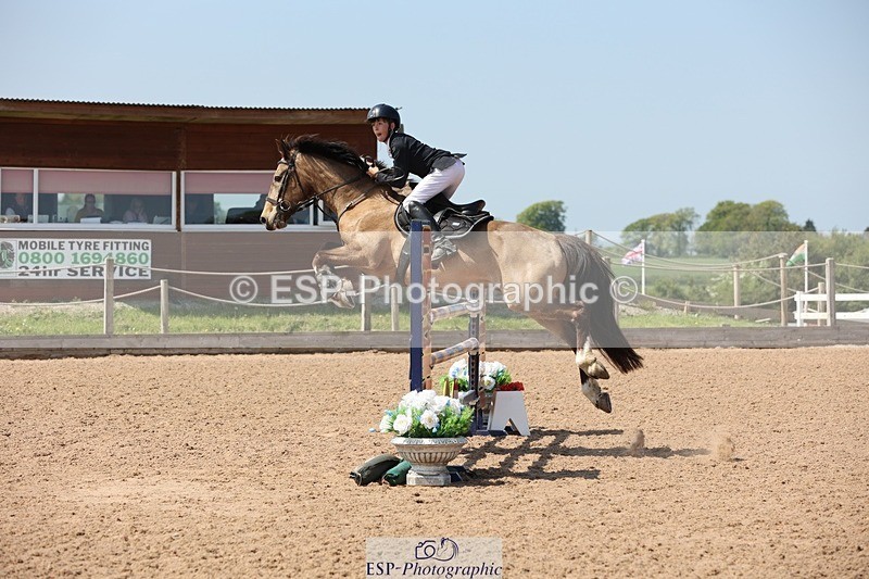 250503-133843-01381 - Cls 11 Junior 1.20m Open