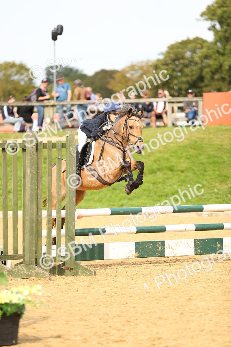 SBM_70214 - J18 - Junior Pony 85cm Championship