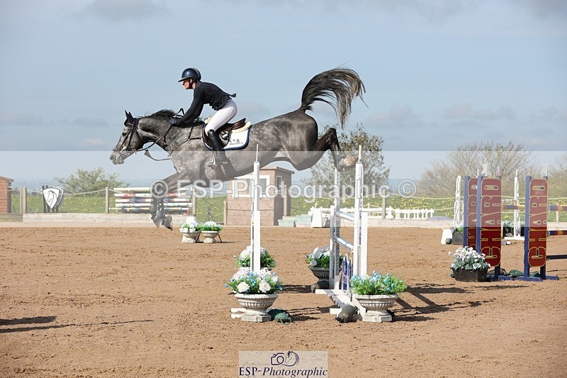 250427-094849-15075 - Cls 32 Young Horse 6yr old