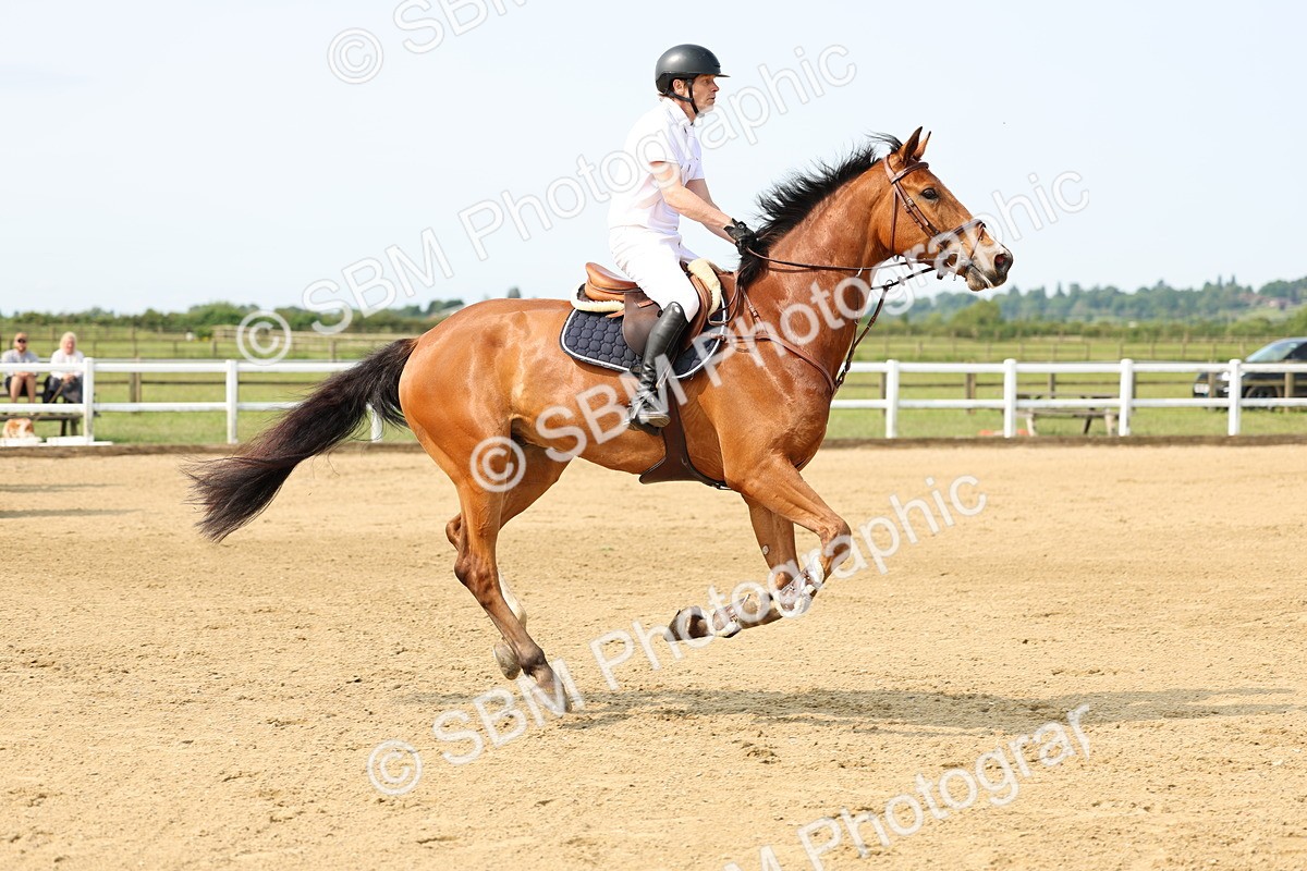 SBM_004009 - Class 15 - Clear Round