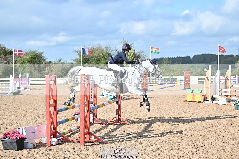 241005A-104930-03178 - SAT Cls 16 85cm Amateur Jump Off and P