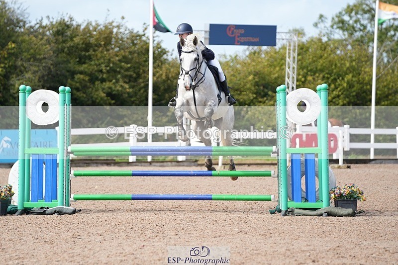 250911-135917-02112 - Cls 13 1.05m Amateur Champ