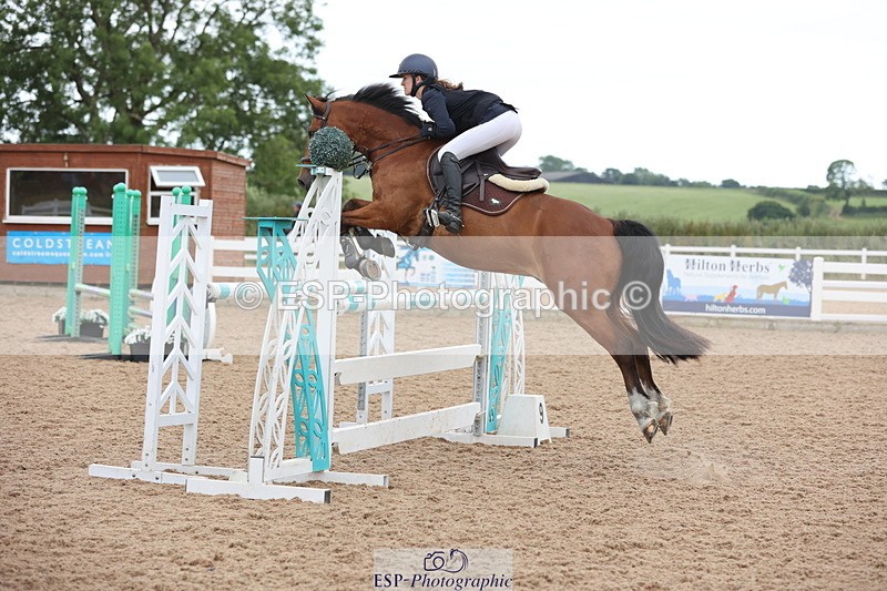 240630A-161246-15072 - Cls 33 Foxhunter and 1.10m Open
