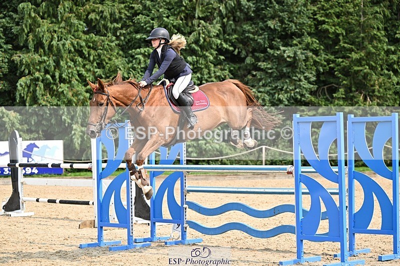 240818-145941-05049 - Cls 12A Snr Foxhunter & 1.20m Open