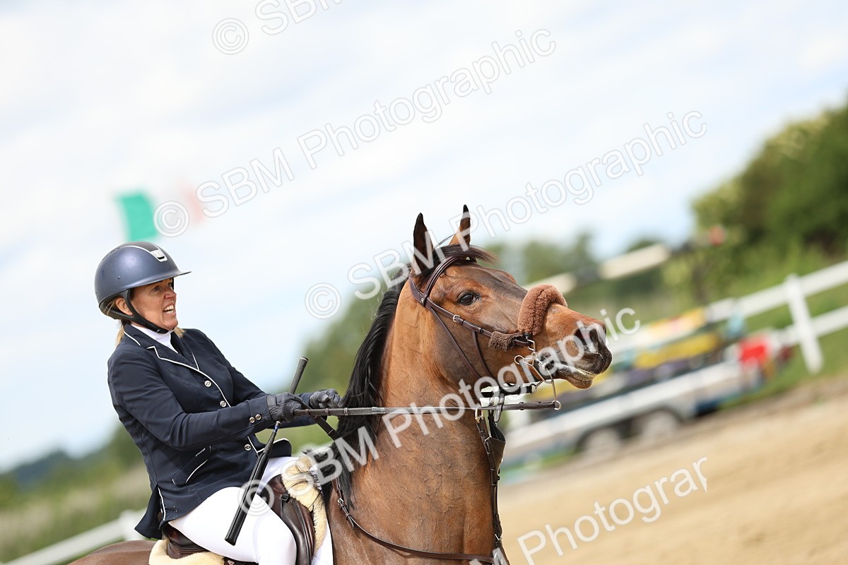 SBM_000696 - Class 3 - Senior Discovery - 1.00m