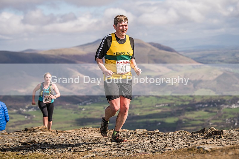 Coledale-832 - Coledale Horseshoe Fell Race Saturday 30th March 2024
