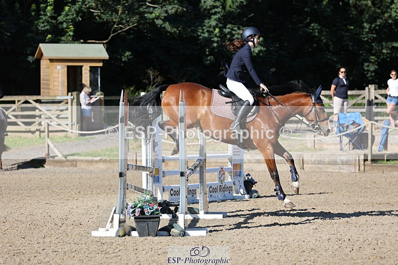 250703A-084703-00108 - Cls 5 85cm Amateur Qualifier