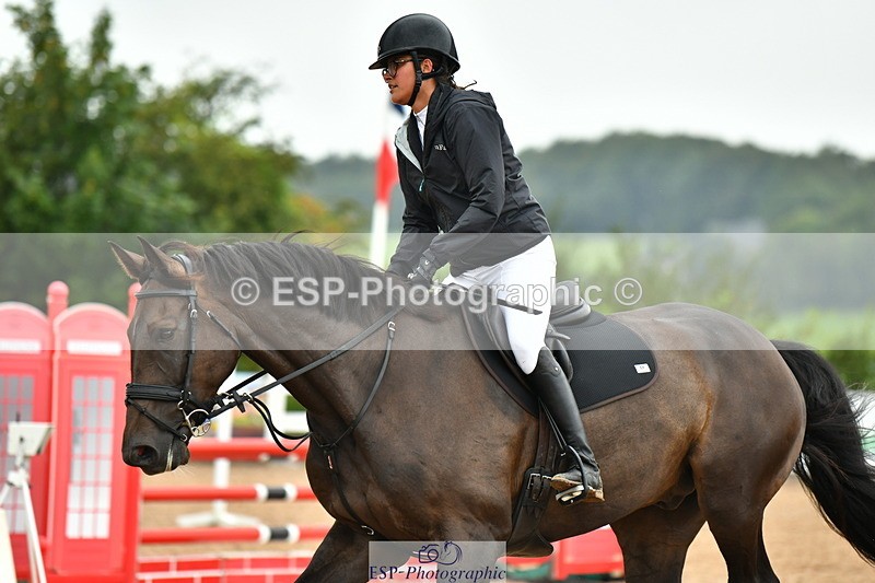 230730A-135200-10224 - Cls 34 95cm Amateur Quali