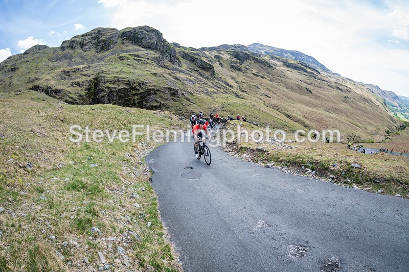 133940 - Hardknott Pass Camera 2 13.00-14.00