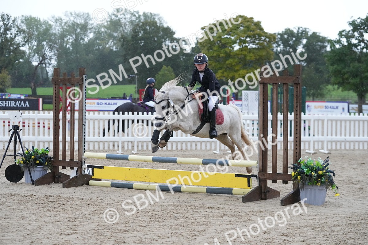 SBM_33594 - J5 - Junior Pony 50cm Championship