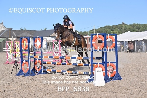 BPP_6838 - CLASS 5 0.95m Amateur Championship Qualifier