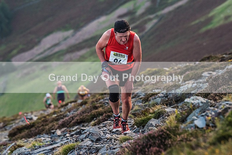 Gategill-335 - Gategill Fell Race Wednesday 6th September 2023