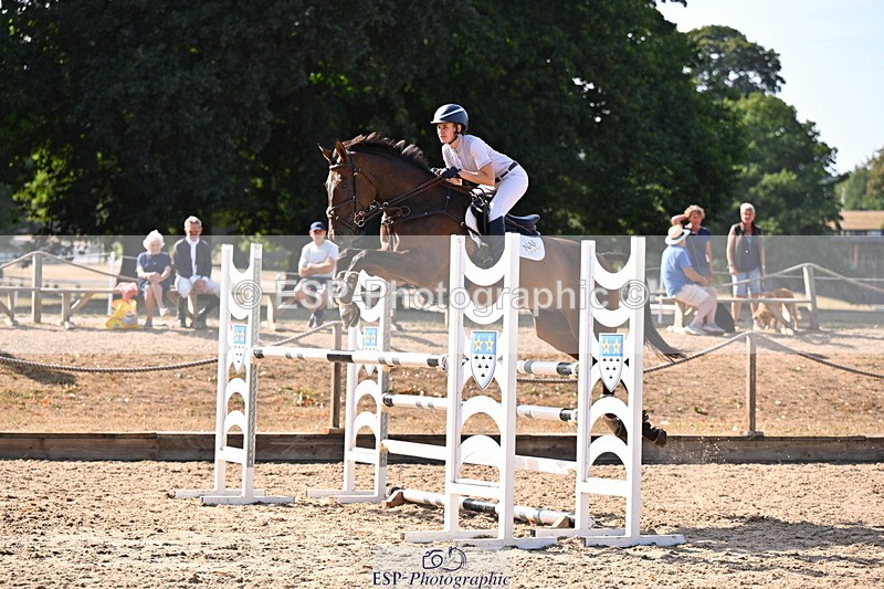 250817A-162505-05065 - Cls 23 Snr 1.15m Open