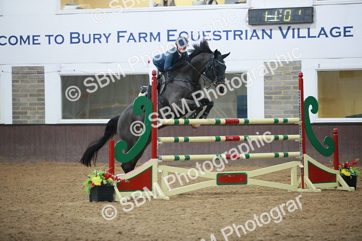 SBM_001852 - Class 6 - National 1.30m 1.40m Open