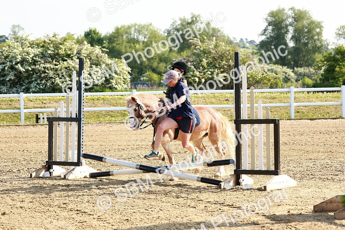 SBM_006210 - Class 1 - 40cm