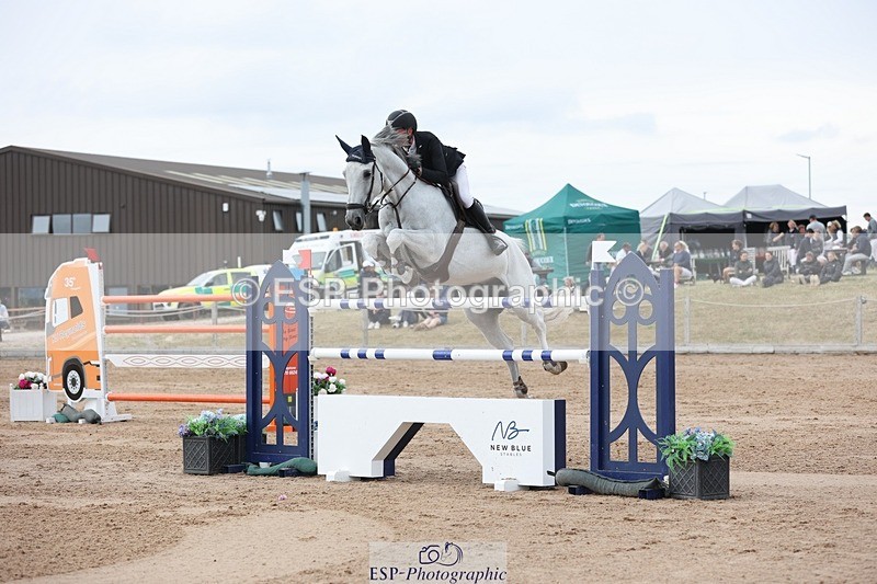 250719-174812-17513 - Cls 7, 3 Star Big Tour Break to End