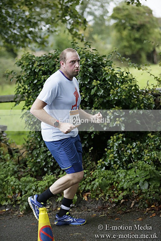 CAD131019-1403 - Cadence Events Grittleton 10km 13/10/19