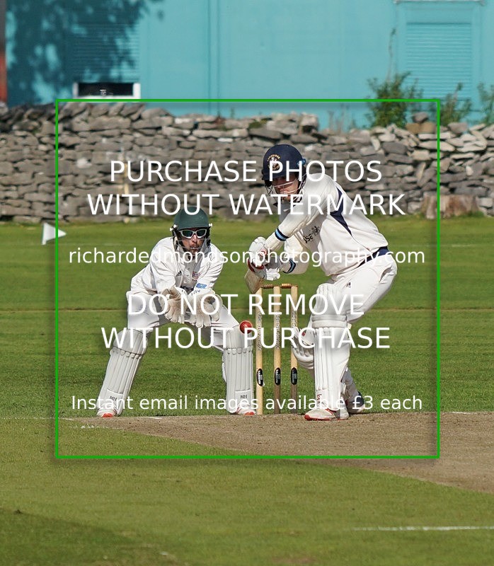 DSC00805 - Kendal Cricket Club 2020 season
