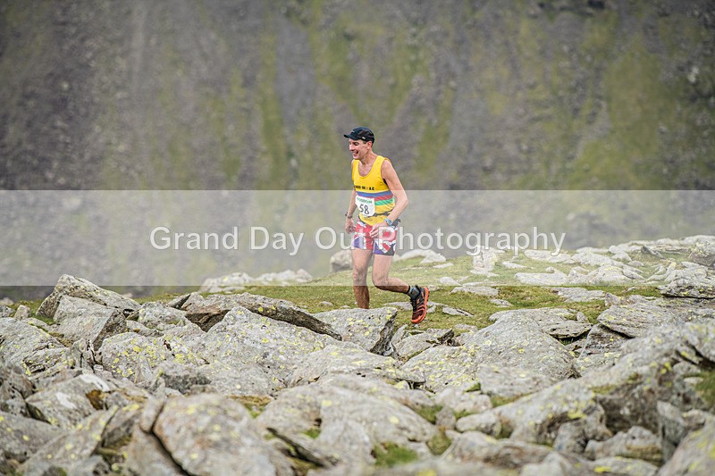 Duddon Long-170 - Duddon Valley Long Fell Race Saturday 30th May 2026
