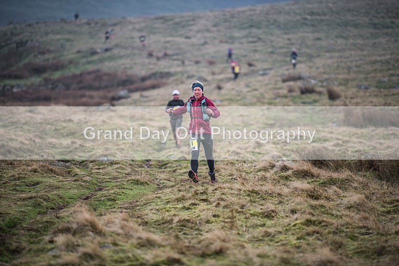 Clough Head-903 - Kong Clough Head Fell Race Saturday 18th January 2025