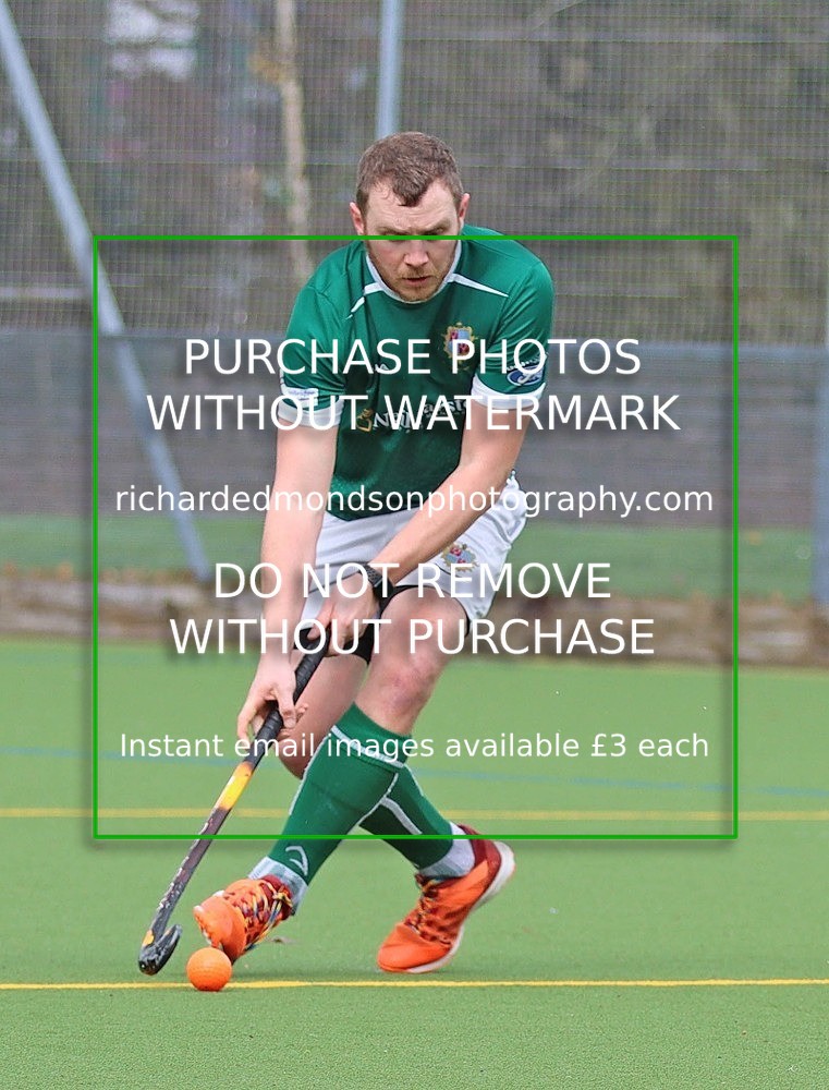 IMG_6859 - Kendal Mens Hockey  vs Keswick Seconds (25/3/23)