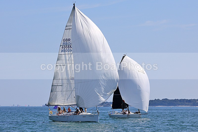 180707 SUNSAIL 4008 1Y3A0085 - ROUND THE ISLAND 2018