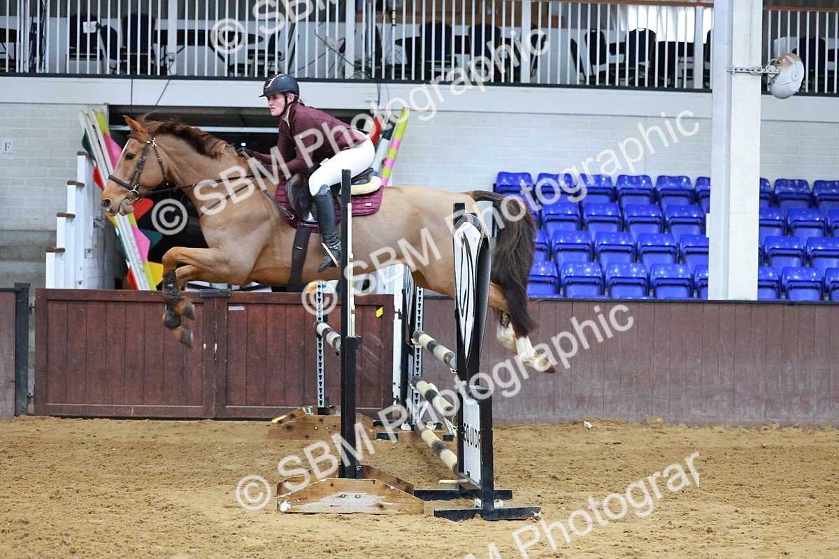 SBM_003056 - Class 2 - Senior British Novice - 90cm