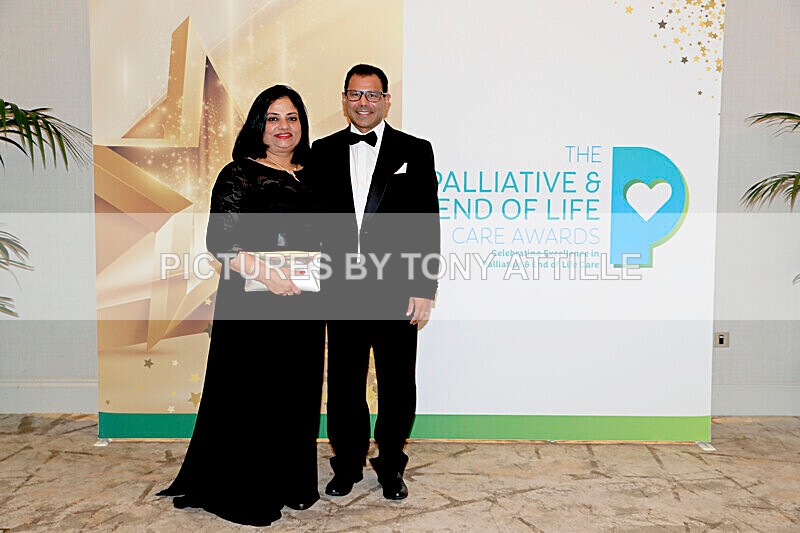 _09I0111 - The Palliative Care Awards 2024