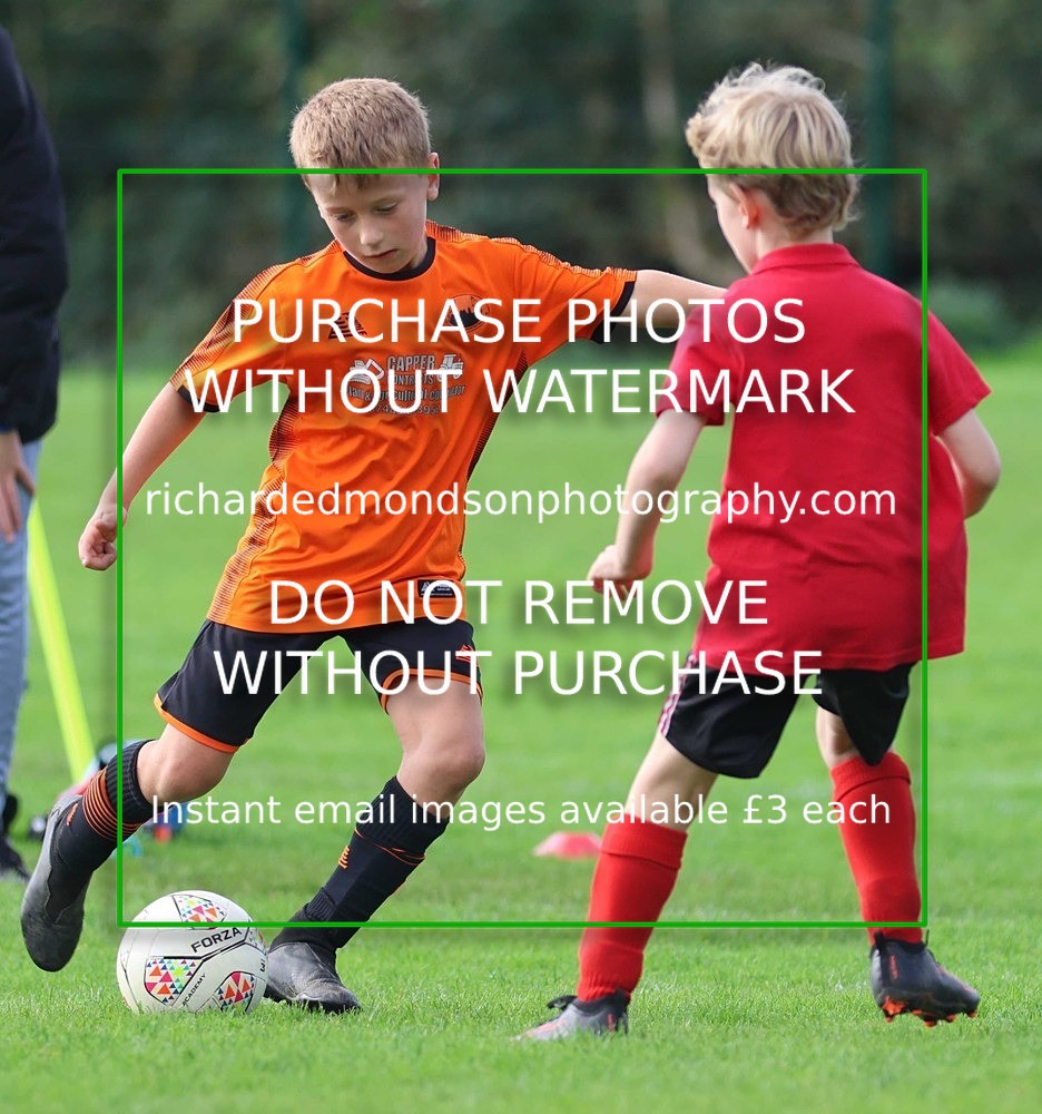 533A0793 - Kirkby Stephen Under 8's (3/10/26)