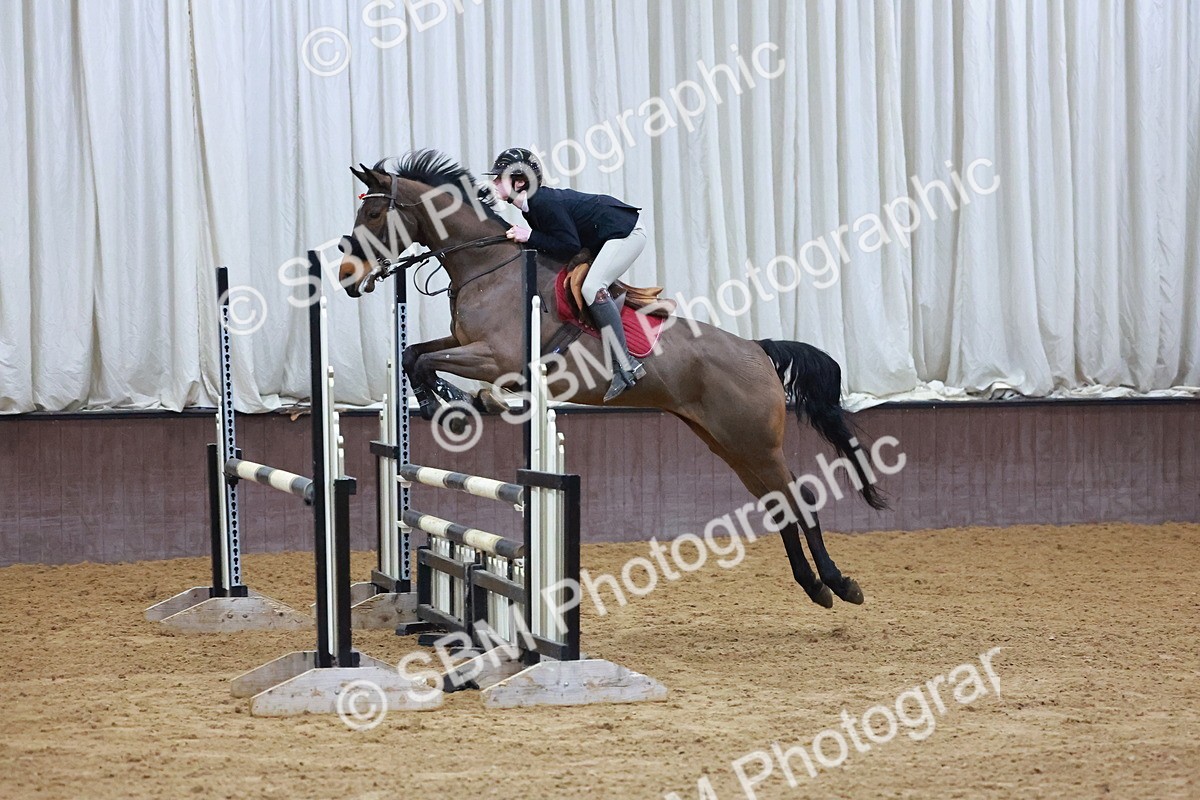 SBM_000756 - Class 3 - Senior Discovery - 1.00m