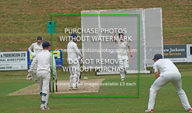 DSC05470 - Netherfield v Garstang (31/7/21)