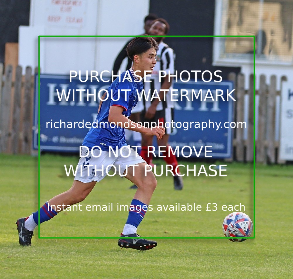 IMG_0523 - Oldham Athletic U23s