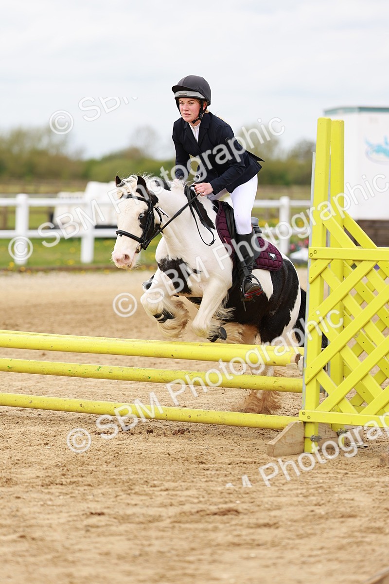 SBM_004110 - Class 3 - 60cm