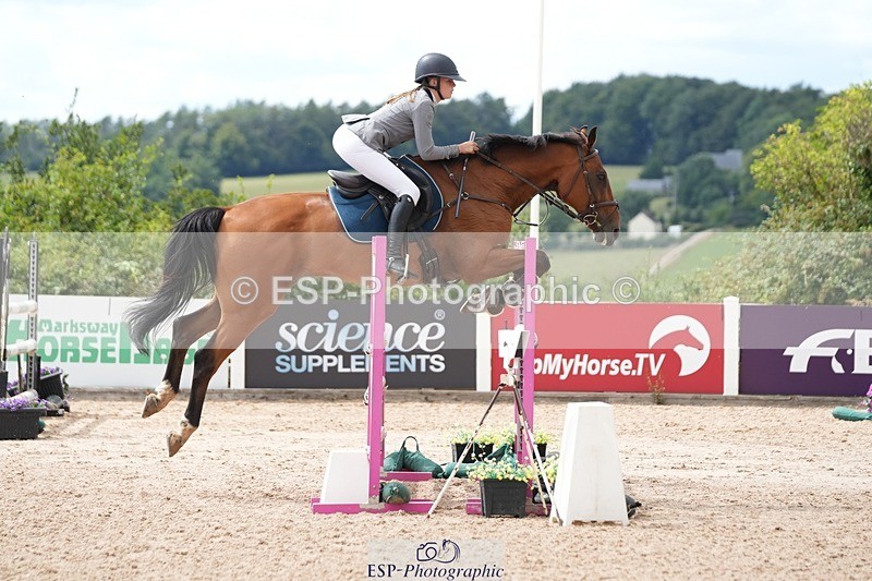 250731-144330-01978 - Cls 11 A&B 1.10cm Nat Am & 1.10 Open