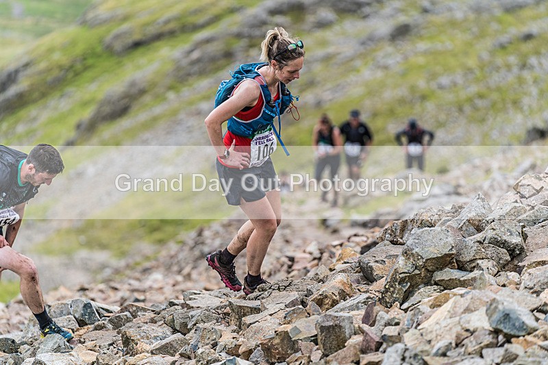 Borrowdale-1092 - Borrowdale Fell Race Saturday 3rd August 2024