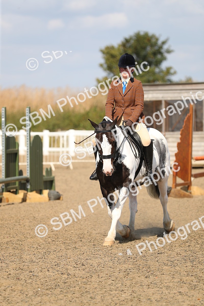SBM_03201 - Class 44 Riding Club Horse/ Pony