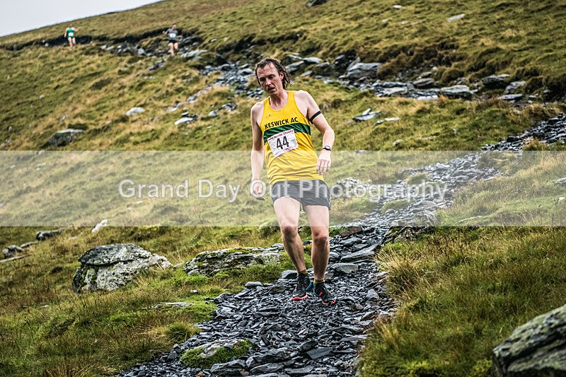 Bannerdale-87 - Bannerdale Fell Race Wednesday 19th August 2026