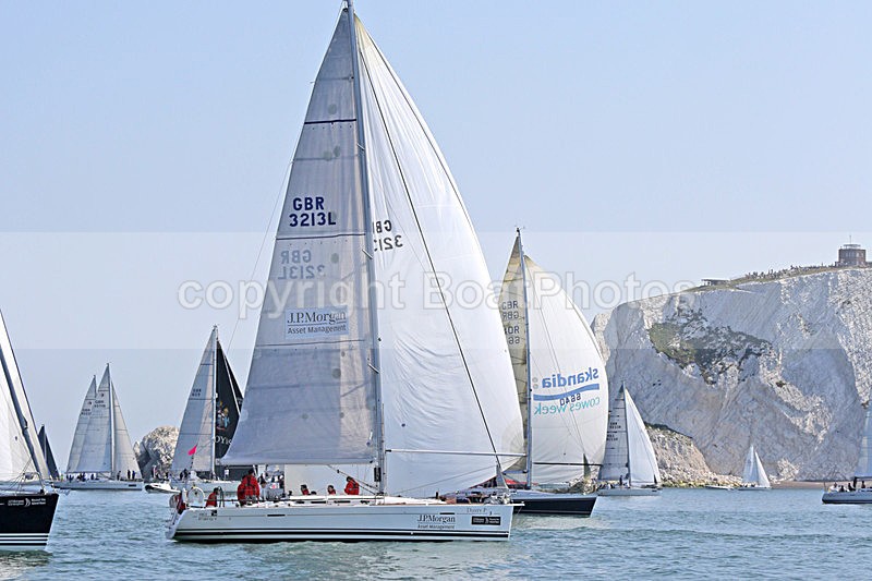 140621 DUSTY P GBR3213L AS27A0558 - ROUND THE ISLAND - 21st June 2014