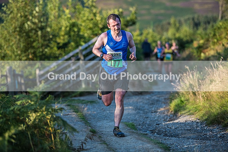 Latrigg-660 - Not Round Latrigg Race Wednesday 14th August 2024