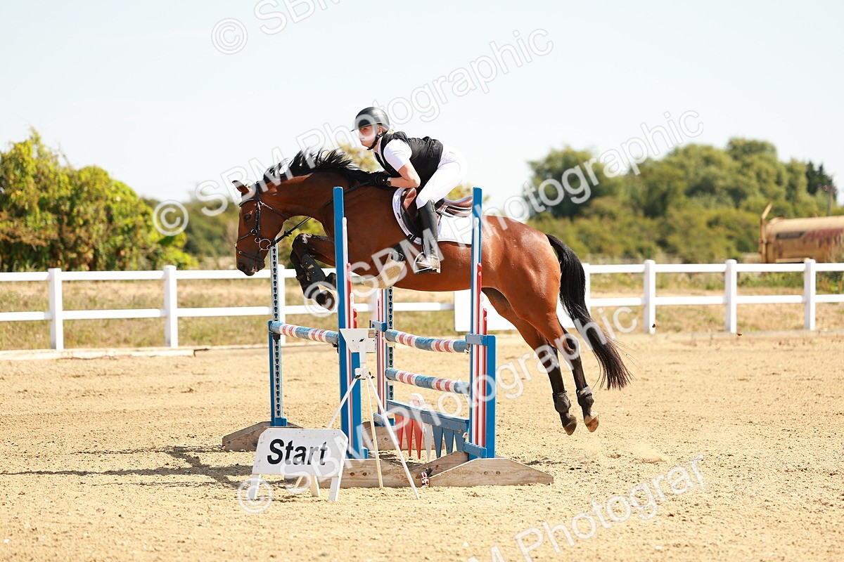 SBM_002855 - Class 10 - 0.95cm Amateur Championship