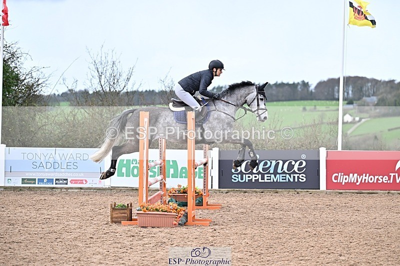 260313-132405-00546 - Cls 10+11 85cm and 95cm Amateur Quali